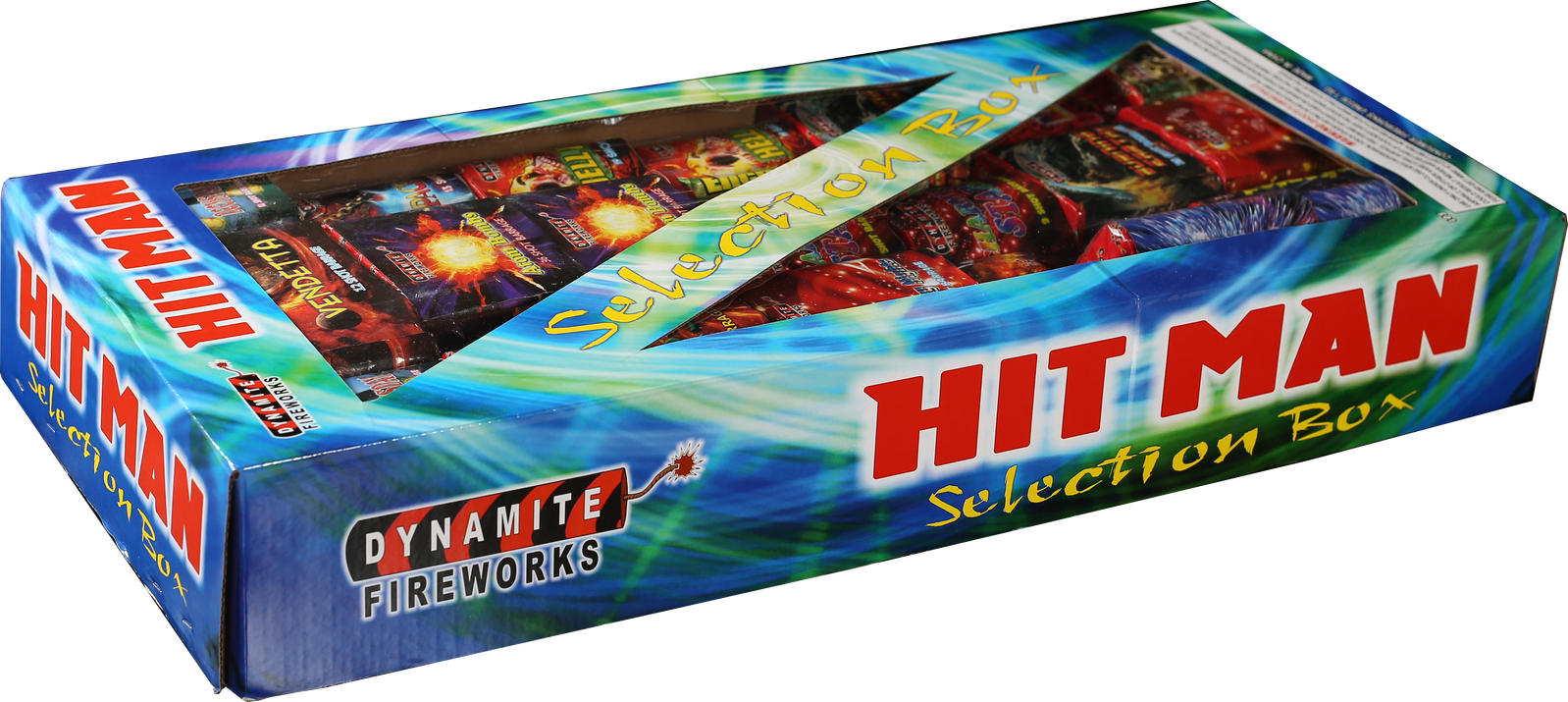 Hit Man