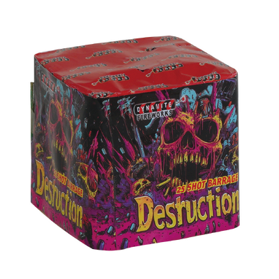 Destruction