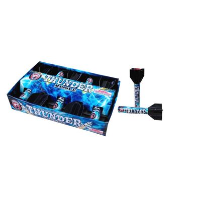 Thunder Missile