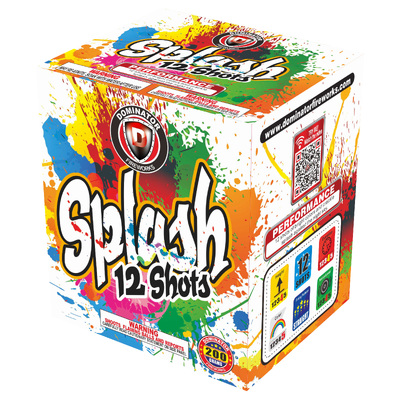 SPLASH