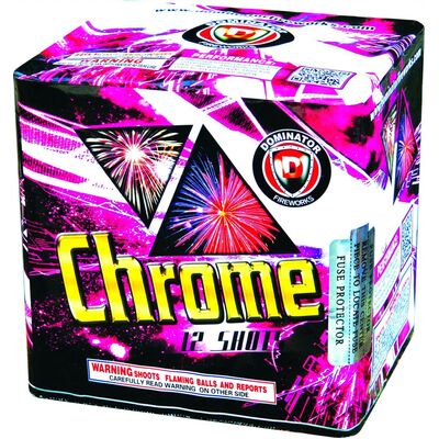 Chrome