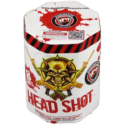 Head Shot