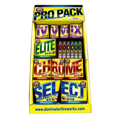 PRO PACK