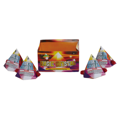 Magic Crystal